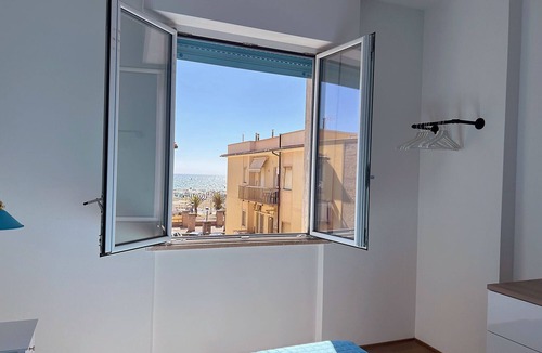 Marina di Grosseto Apartment | Apartment Alta Marea near to the sea