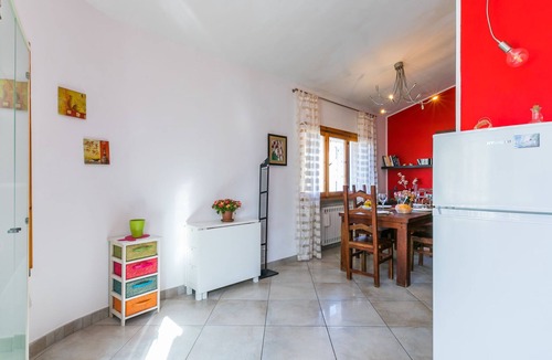 Rosignano Solvay Apartment | Apartment Angela by Interhome