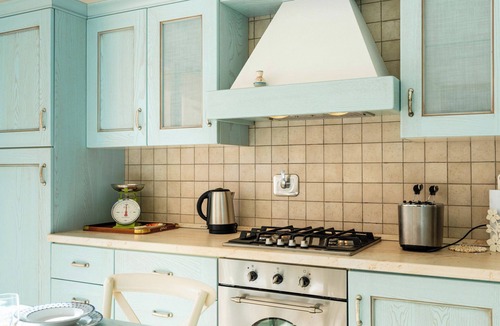 Arma di Taggia Apartment | Apartment Anna by Interhome