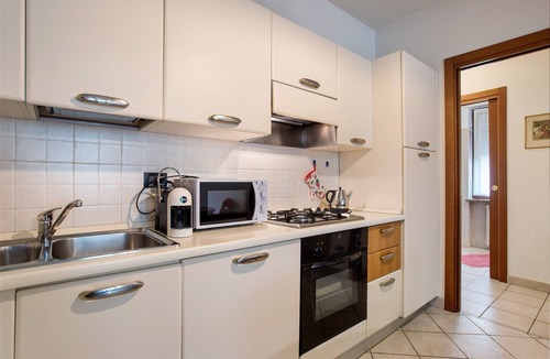 Pila Apartment | Apartment 'Bilocale 11' with Mountain View and Wi-Fi