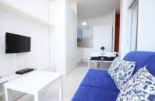 Teulada Apartment | APARTMENT BY THE SEA IN TEULADA