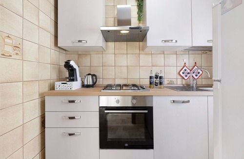 Viddalba Apartment | Apartment 'Casa Vacanze Viddalba' with Private Pool, Wi-Fi and Air Conditioning