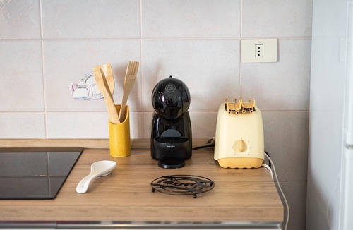Teulada Apartment | Apartment 'Celina' with Private Garden and Air Conditioning