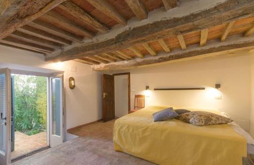 Scansano Apartment | Apartment Il Giardino by Interhome