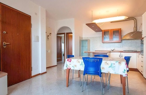 La Pietraia Apartment | Apartment in Alghero with terrace and sea view.
