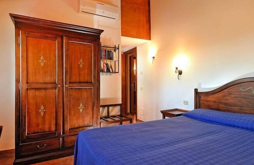 Magliano in Toscana Apartment | Apartment in Residence Borgo Magliano, in Magliano