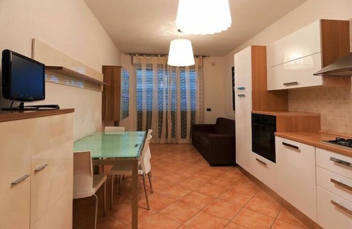 San Vincenzo Apartment | Apartment in San Vincezno near the sea