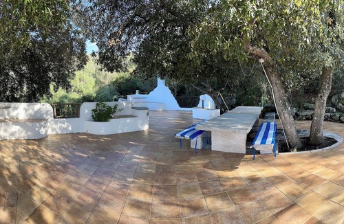 La Conia Apartment | Apartment in Villa Carlotta - La Conia, CANNIGIONE