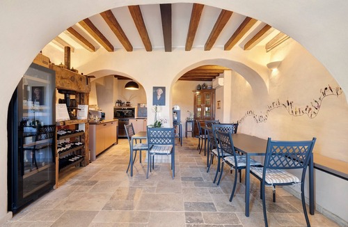 Tovo San Giacomo Apartment | Apartment 'Lavanda' with Sea View, Wi-Fi and Air Conditioning