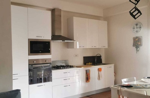 Lido Apartment | Apartment Le Pavoncelle Lido ideal for Families
