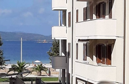 Lido Apartment | Apartment Le Pavoncelle Lido ideal for Families