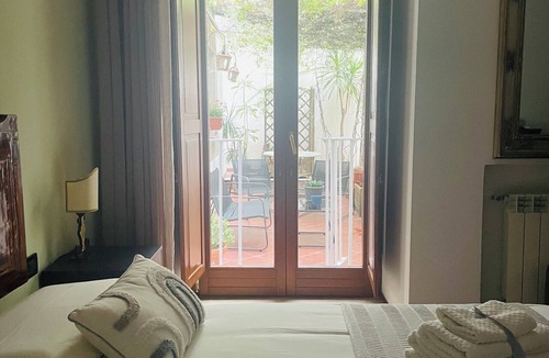 Quartieri Spagnoli Apartment | Apartment Luxury Via Chiaia