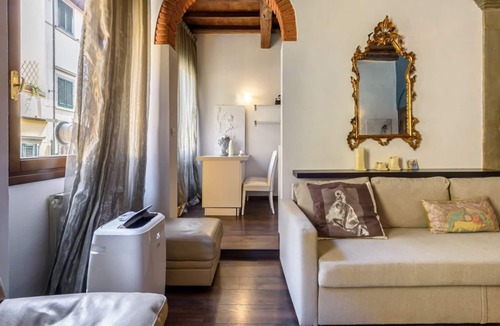 San Frediano Villa | Apartment Macine - Two Bedroom Villa, Sleeps 4