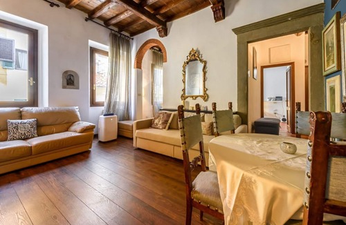 San Frediano Villa | Apartment Macine - Two Bedroom Villa, Sleeps 4
