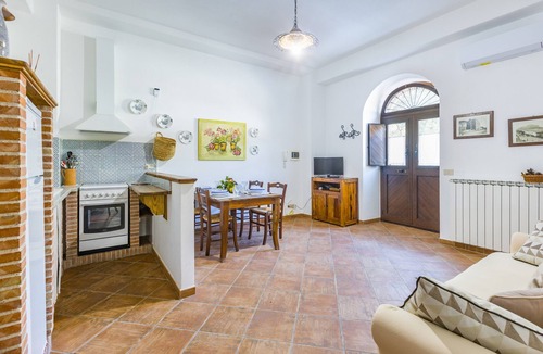 Piraino Apartment | Apartment 'Magnolia' with Mountain View, Wi-Fi and Air Conditioning