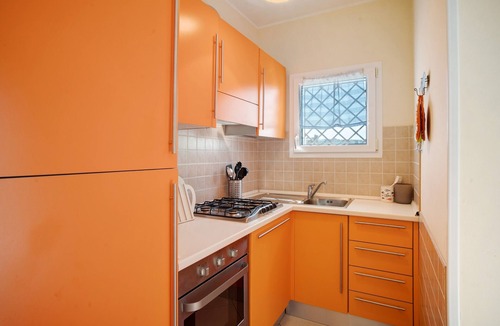 Diano Marina Apartment | Apartment 'Max' with Sea View, Wi-Fi and Air Conditioning