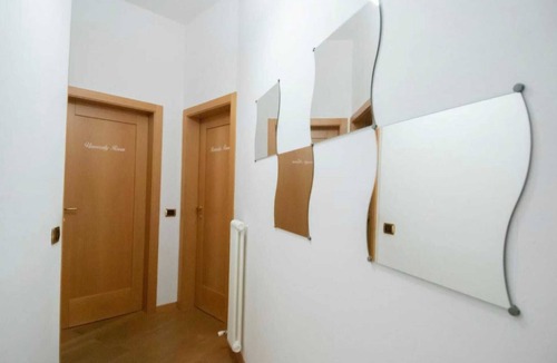 Trento Apartment | Apartment Next to the Christmas Markets