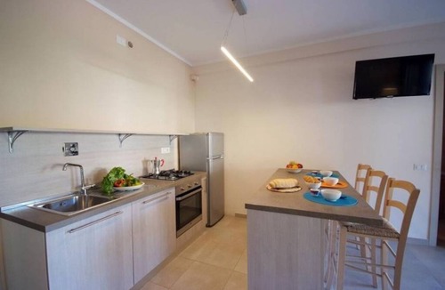 Procchio Apartment | Apartment Procchio A