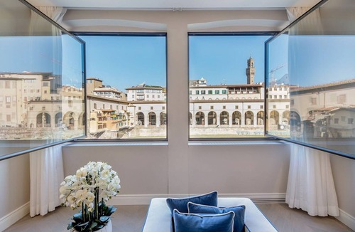 San Niccolo Villa | Apartment Savoiardi - Three Bedroom Villa, Sleeps 6