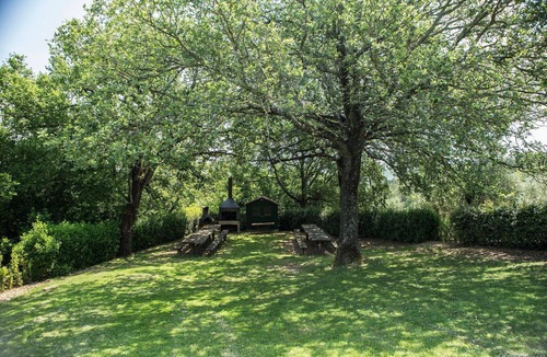 Tavarnelle Val di Pesa House | Apartment with pool, A/C, WIFI, TV, patio, pets allowed, panoramic view, close to Greve In Chianti