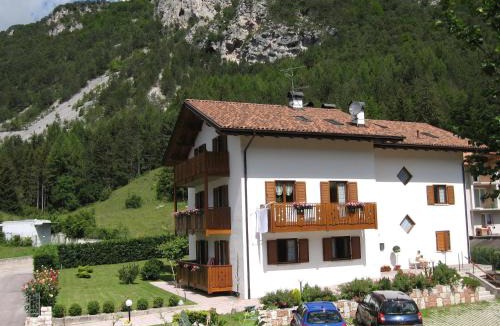 Molveno Apartment | Appartamenti Arcobaleno