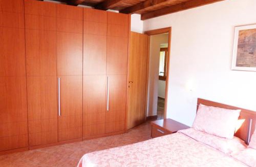 Regatola Apartment | Appartamenti Villa Giulia