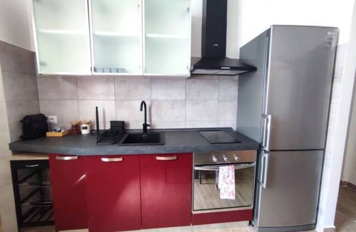 Cinecitta Apartment | Appartamento agli Acquedotti, with private garden