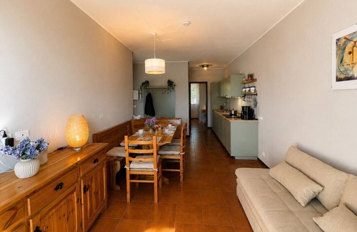 Aer Apartment | Appartamento Algarda by Theater Home - with marvellous lake view