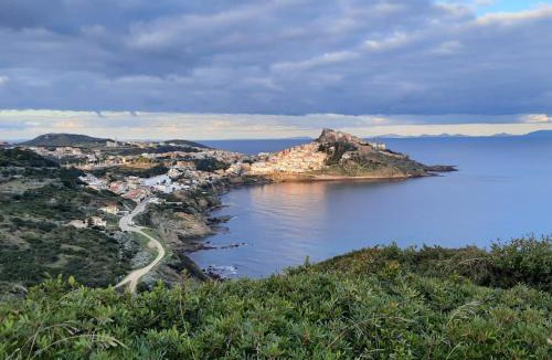 Castelsardo Historic Centre Apartment | Appartamento Belvedere