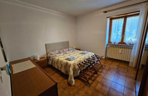 San Vittorino Apartment | Appartamento Colle Di Roio