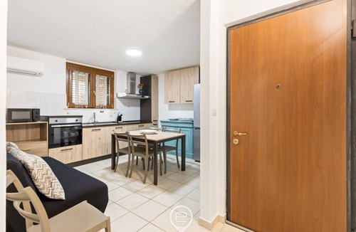 Lido Apartment | Appartamento Costa Nord Ovest