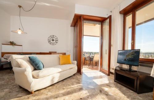 Albate Apartment | Appartamento Da Simo
