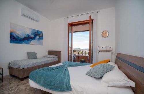 Albate Apartment | Appartamento Da Simo