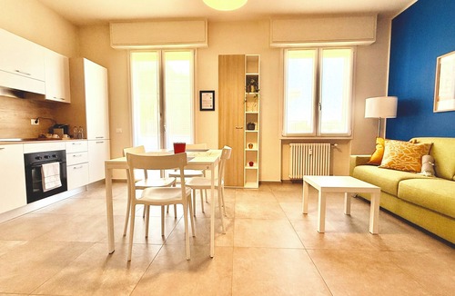 Prato Apartment | Appartamento Dante