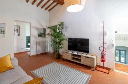 Rignano sull'Arno Apartment | Appartamento Elisa, immerso nella natura e vicino a Firenze