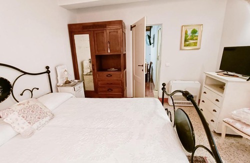 Morciano di Romagna Apartment | Appartamento rustico su due piani