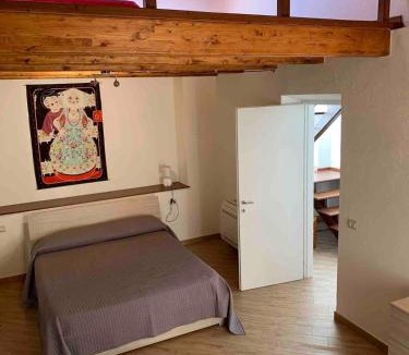 Sennori House | Appartamento Janas