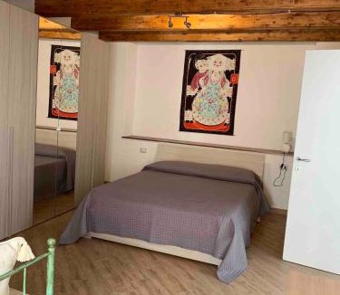 Sennori House | Appartamento Janas