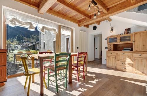 Ragoli Apartment | Appartamento Lesivèra