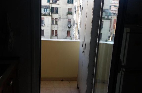 San Giovanni Apartment | Appartamento per Turisti metro Furio Camillo