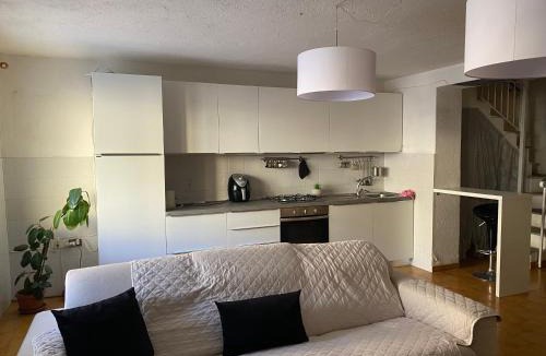 Pitigliano Apartment | Appartamento Pitigliano