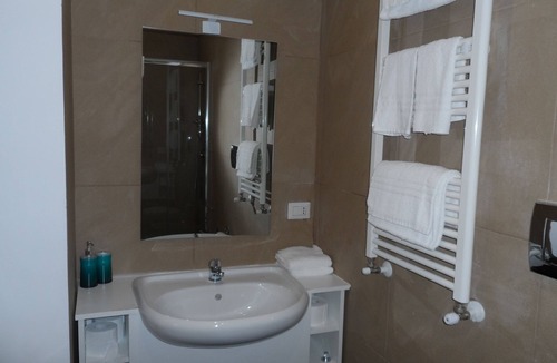 Cibali Apartment | Appartamento Standard