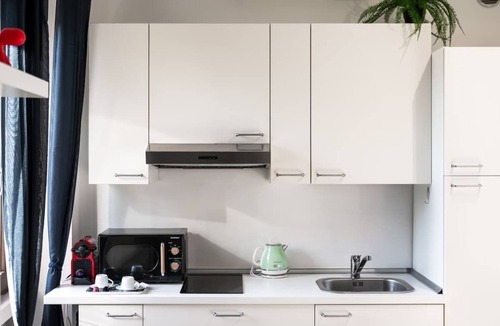 Precotto Apartment | Appartamento tranquillo vicino alla Metro Precotto (M1)