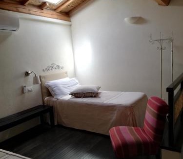 Cabras Hotel | Aquae Sinis Albergo Diffuso