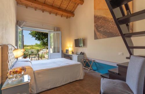 Cabras Hotel | Aquae Sinis Albergo Diffuso