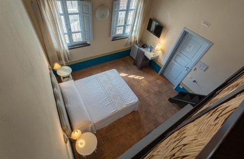 Cabras Hotel | Aquae Sinis Albergo Diffuso