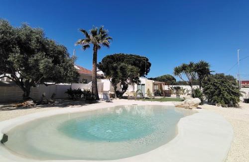 Punta Milocca House | Aramara apartment