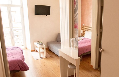 Roiano-Gretta-Barcola-Cologna-Scorcola House | Area39