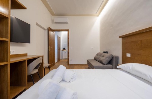 Porta al Prato Apartment | Ars Nova Apartments