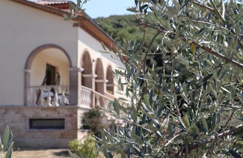 Guardea House | Asparagina Holiday House